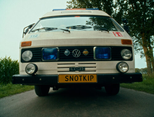 Snotkip